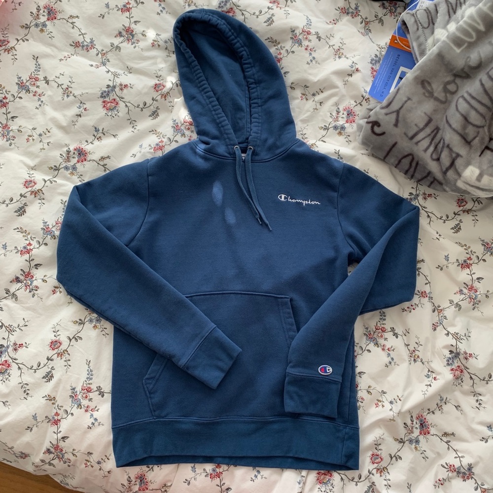 Champion Hoodie